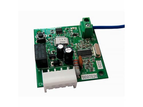 Приемник DoorHan Receiver-433 встраиваемый