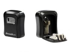 Сейф кодовый DoorHan Safecode для ключей